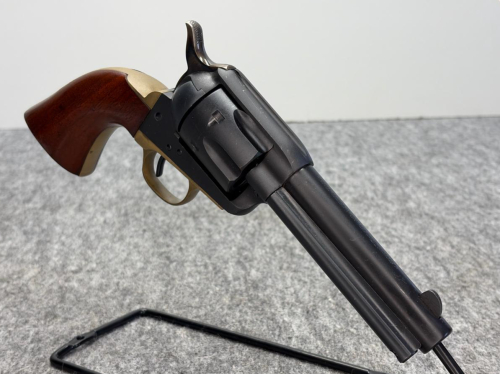 Colt 1873 SAA Style .357 Magnum Revolver, 4.75" Barrel! - 4