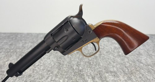 Colt 1873 SAA Style .357 Magnum Revolver, 4.75" Barrel! - 7