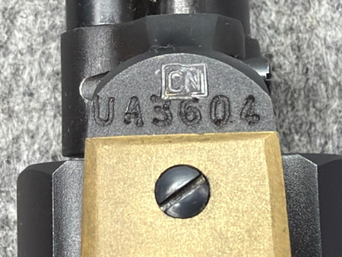 Colt 1873 SAA Style .357 Magnum Revolver, 4.75" Barrel! - 11