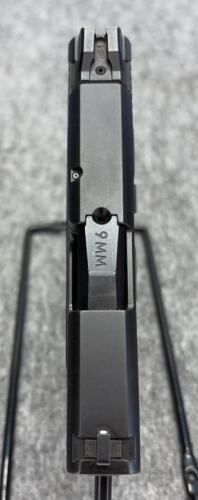 Smith & Wesson M&P 9 Shield 9mm Pistol, 8-Round Magazine! - 13