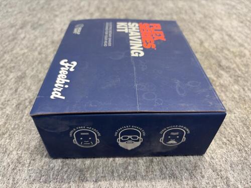 Freebird Flex Series Electric Head Shaver Kit, 5-Blade Rotary! - 3