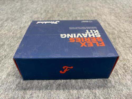 Freebird Flex Series Electric Head Shaver Kit, 5-Blade Rotary! - 4