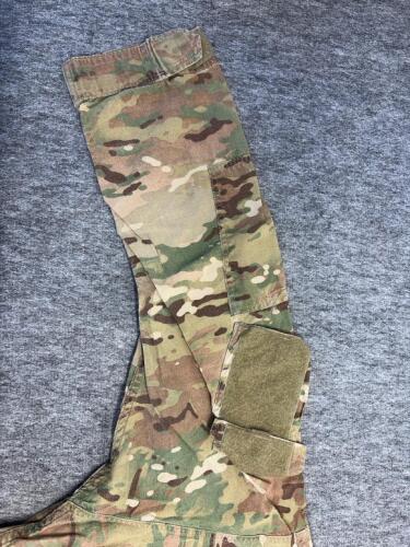 Army ACU Blouse OCP X-Large Regular, Multicam - 2