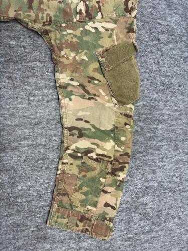 Army ACU Blouse OCP X-Large Regular, Multicam - 3