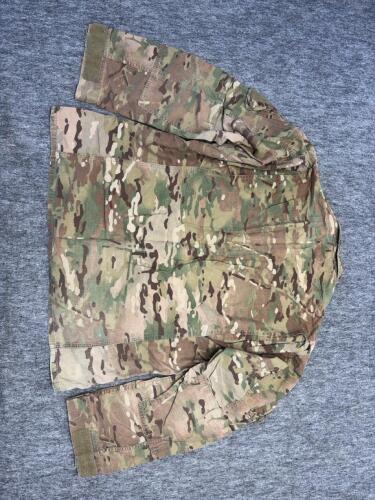 Army ACU Blouse OCP X-Large Regular, Multicam - 5