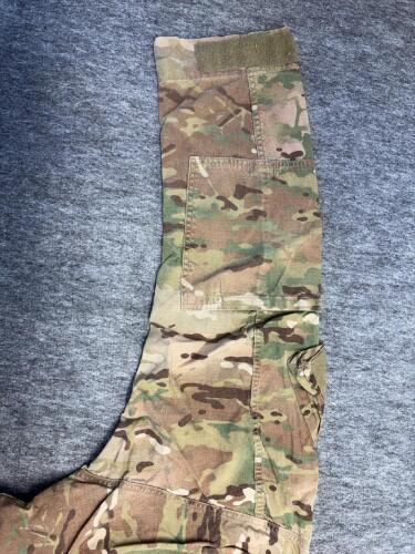 Army ACU Blouse OCP X-Large Regular, Multicam - 6