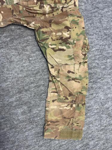 Army ACU Blouse OCP X-Large Regular, Multicam - 7
