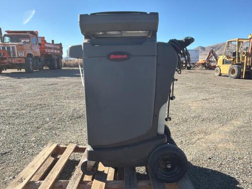 Robinair CoolTech 34788 A/C Recovery, Recycling, Recharge Machine R-134a