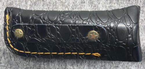 Custom Hunting Folding Style Knife, Damascus Steel Blade! - 4
