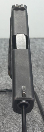 Glock 22 Gen 3 .40 S&W Semi-Auto Pistol, Mag Extension, 4.49" Barrel! - 5