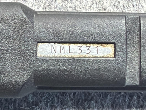 Glock 22 Gen 3 .40 S&W Semi-Auto Pistol, Mag Extension, 4.49" Barrel! - 17