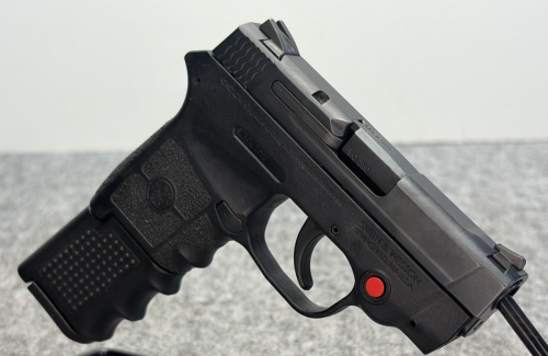 Smith & Wesson M&P Bodyguard 380 .380 ACP, Crimson Trace Laser! - 3