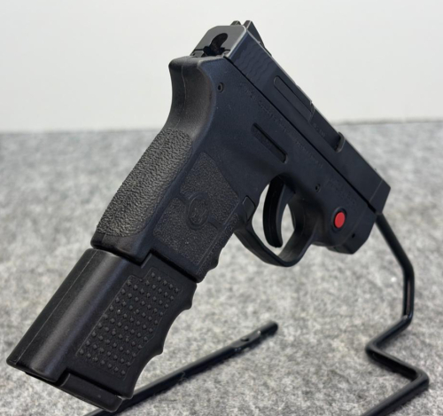 Smith & Wesson M&P Bodyguard 380 .380 ACP, Crimson Trace Laser! - 5