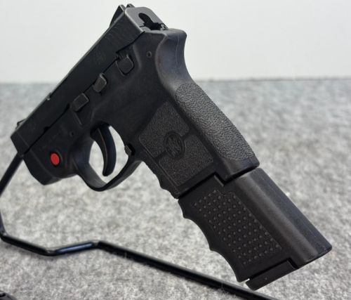 Smith & Wesson M&P Bodyguard 380 .380 ACP, Crimson Trace Laser! - 6
