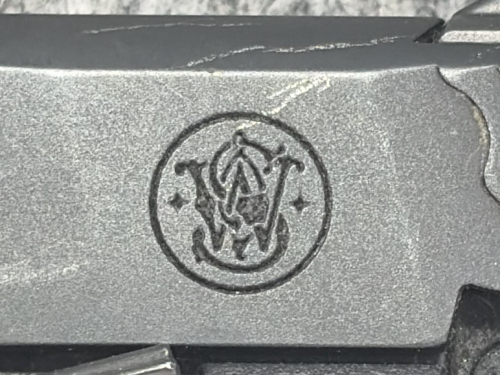 Smith & Wesson M&P Bodyguard 380 .380 ACP, Crimson Trace Laser! - 14