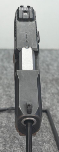 Taurus PT111 G2A / G2C 9mm, Black Slide FDE Frame, 12+1, 3.2" Barrel! - 7