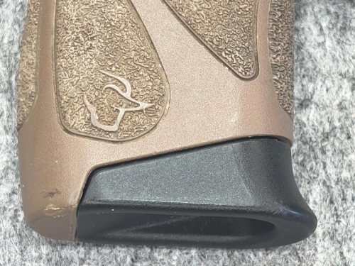 Taurus PT111 G2A / G2C 9mm, Black Slide FDE Frame, 12+1, 3.2" Barrel! - 14