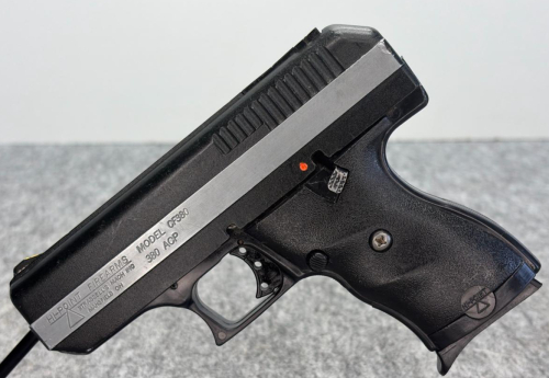Hi-Point CF380 .380 ACP Pistol, 3.5" Barrel, 8-Round Mag!