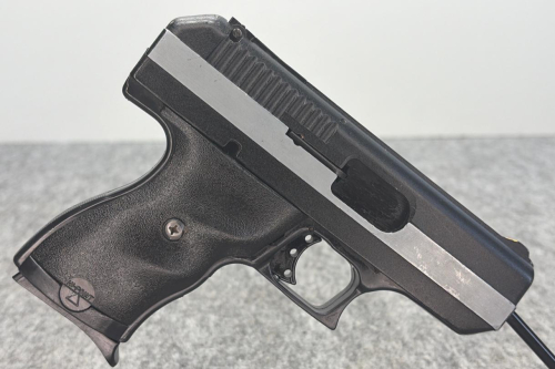 Hi-Point CF380 .380 ACP Pistol, 3.5" Barrel, 8-Round Mag! - 2