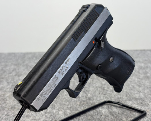 Hi-Point CF380 .380 ACP Pistol, 3.5" Barrel, 8-Round Mag! - 4