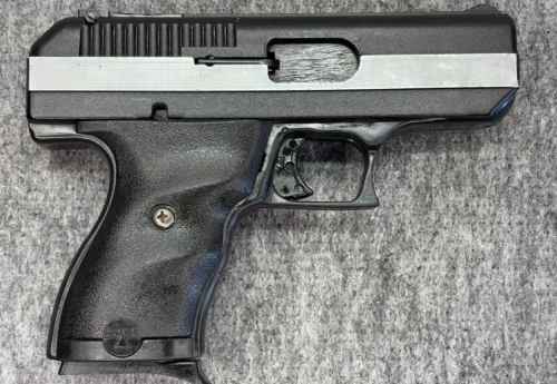 Hi-Point CF380 .380 ACP Pistol, 3.5" Barrel, 8-Round Mag! - 6