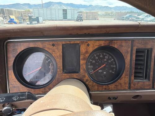 1988 Ford Bronco II - Manual!! - 12
