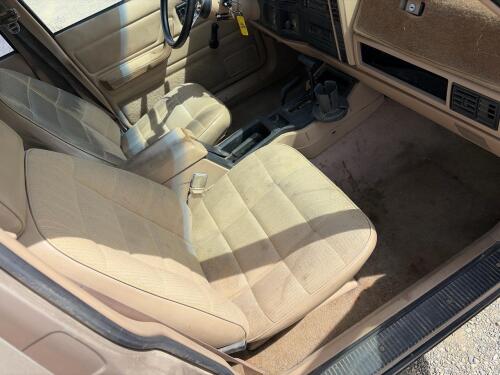 1993 Jeep Cherokee Sport - 4x4 - 15