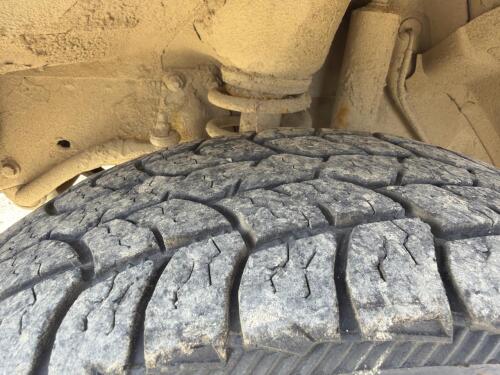 1993 Jeep Cherokee Sport - 4x4 - 19