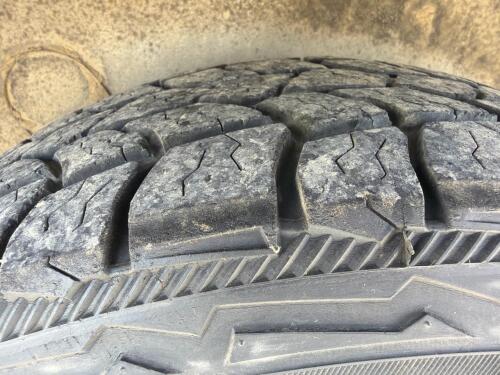 1993 Jeep Cherokee Sport - 4x4 - 20