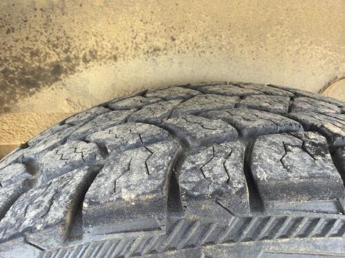1993 Jeep Cherokee Sport - 4x4 - 21