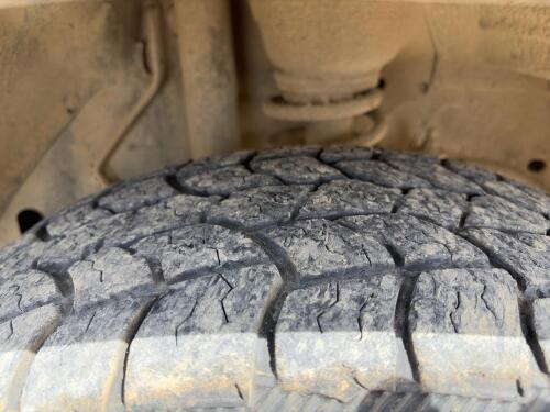 1993 Jeep Cherokee Sport - 4x4 - 22