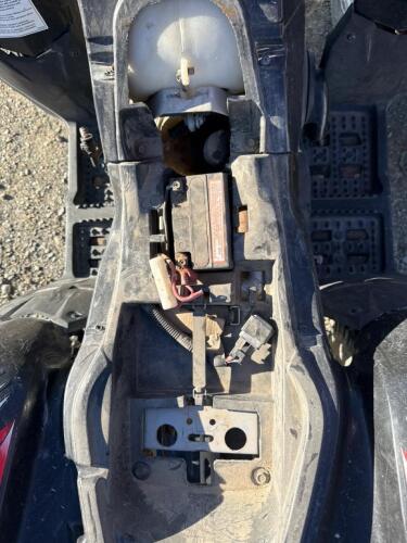 2004 POLARIS PREDATOR YOUTH ATV - - 8