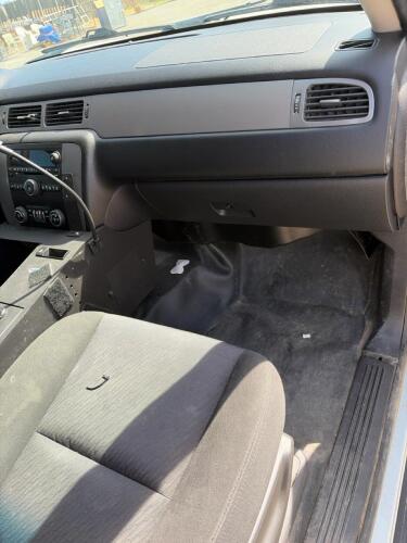 2014 CHEVROLET TAHOE - 4X4 - 13