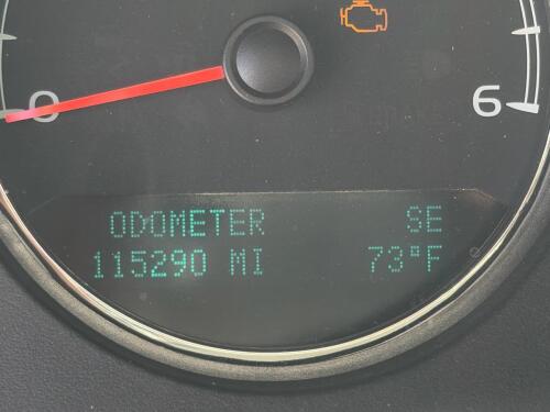2014 CHEVROLET TAHOE - 4X4 - 16