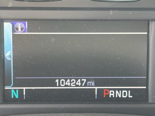 2018 CHEVROLET TAHOE, 4X4 - 25