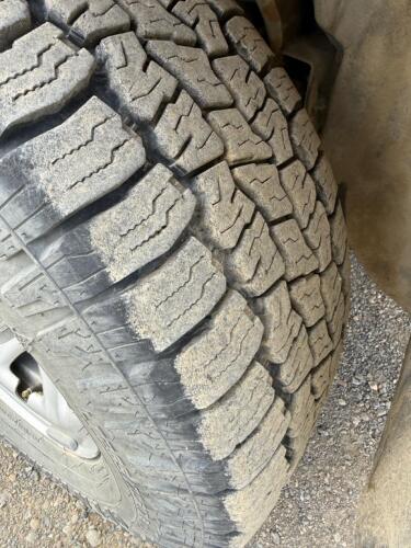2020 CHEVROLET TAHOE, 4X4, Service Vehicle ***Coolant in oil*** - 12