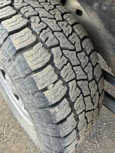 2020 CHEVROLET TAHOE, 4X4, Service Vehicle ***Coolant in oil*** - 13