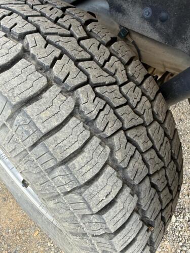 2020 CHEVROLET TAHOE, 4X4, Service Vehicle ***Coolant in oil*** - 14