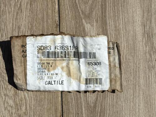 Daltile Saddle Brook XT 6x36" Wood-Look Porcelain Floor & Wall Tile, Oak Trail XT, ~114 sq ft. - 6