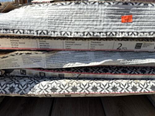 Anatolia 32x32 In Matte Rectified Porcelain Tile, Grey Terrazzo, Interior/Exterior, 2pcs/Box - 6