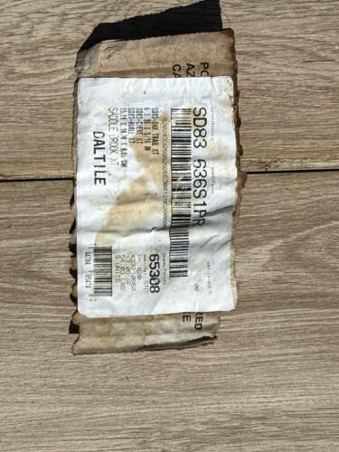 Daltile Saddle Brook XT 6x36" Wood-Look Porcelain Floor & Wall Tile, Oak Trail XT, ~114 sq ft. - 7