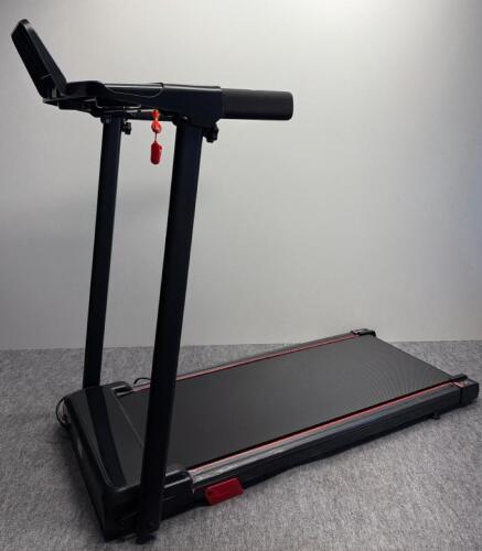 NEW IN BOX Electric Treadmill, 2.0 HP, 6.2 mph Max Speed! - 7