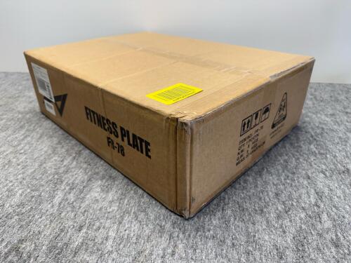 NEW IN BOX - Vibration Plate Exercise Machine, NEW IN BOX! - 2