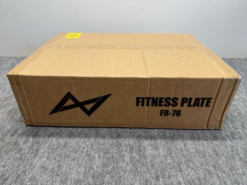 NEW IN BOX - Vibration Plate Exercise Machine, NEW IN BOX! - 11