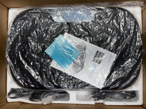 NEW IN BOX - Vibration Plate Exercise Machine, NEW IN BOX! - 4