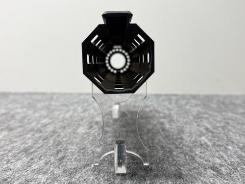 Midwest Industries 12.625" M-LOK Free-Float AR-15 Suppressor Series Handguard - 3