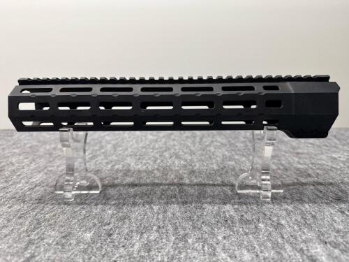 Midwest Industries 12.625" M-LOK Free-Float AR-15 Suppressor Series Handguard - 5