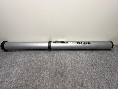 59" Rod Caddy x472 Fishing Rod Tube Case