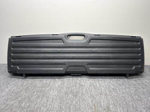 DoskoSport Special Edition Double Rifle/Shotgun Case, Model 10-10586, 52.2" x 15.97" x 4"