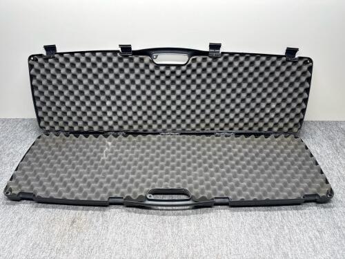 DoskoSport Special Edition Double Rifle/Shotgun Case, Model 10-10586, 52.2" x 15.97" x 4" - 3